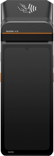 Sunmi V3 mobilni platni terminal s NFC-om i skenerom