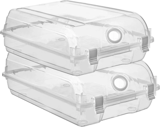 Ventilacijski otvor protiv vlage