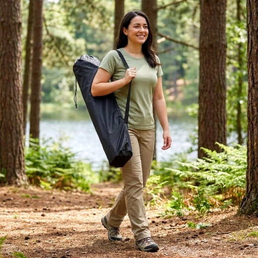 Kompaktna i lako prenosiva