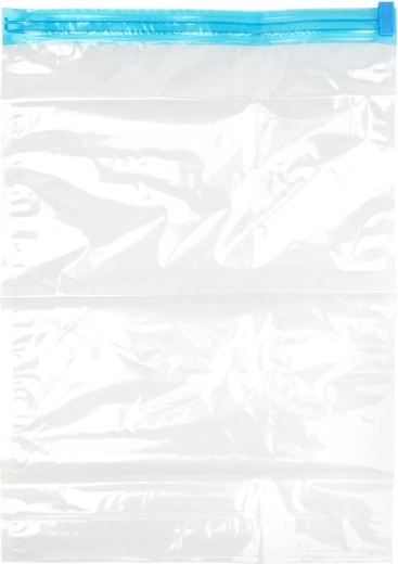 Jednostavna kompresija bez usisavača