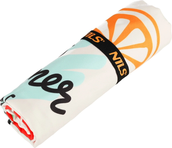 Kompaktan i spreman za put