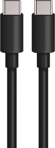 U pakiranju USB‑C na USB‑C kabel 60 W (0,7 m)