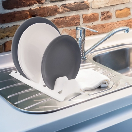 Ušteda prostora u ormariću i ladici