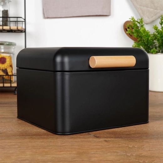 Izdržljiv metal i moderan izgled