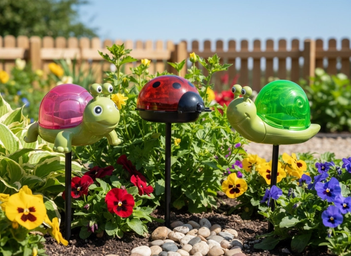 Jednostavna instalacija i otpornost IP44