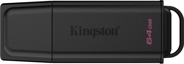 Kingston DataTraveler Exodia g2 64 GB USB 3.2 Gen 1 USB flash memorija