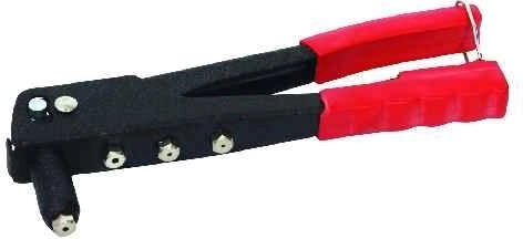 Klešta za zakivanje Hobby s PVC drškom