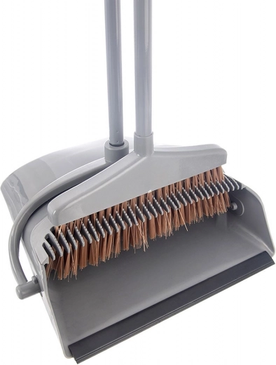 Gumeni rub i duboka zatvoriva lopatica