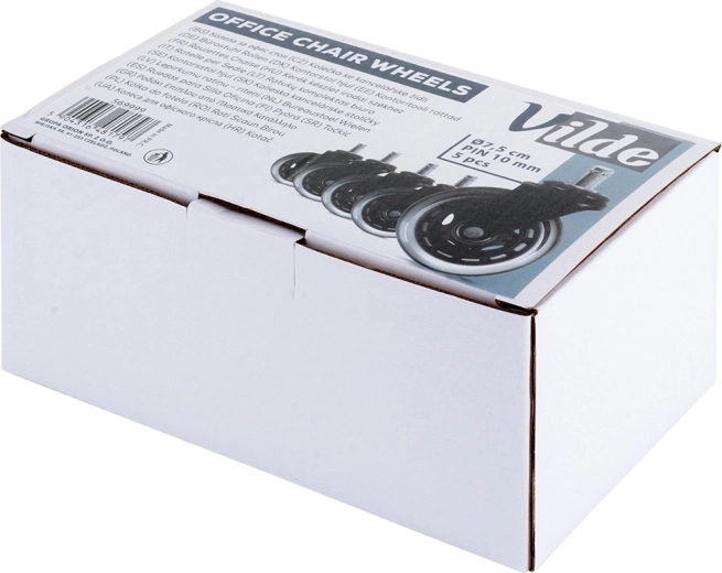 Univerzalna ugradnja bez alata