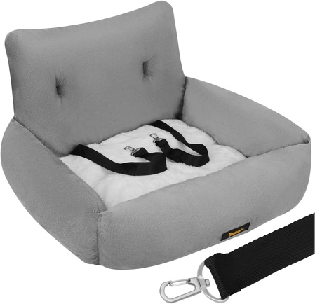 Dvostruko osiguranje za sigurnu vožnju