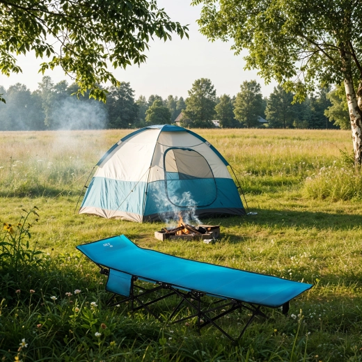 Kompaktan nakon sklapanja, lagan za prenošenje