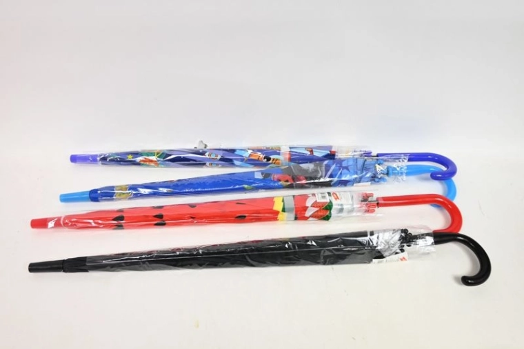 Crni parasol