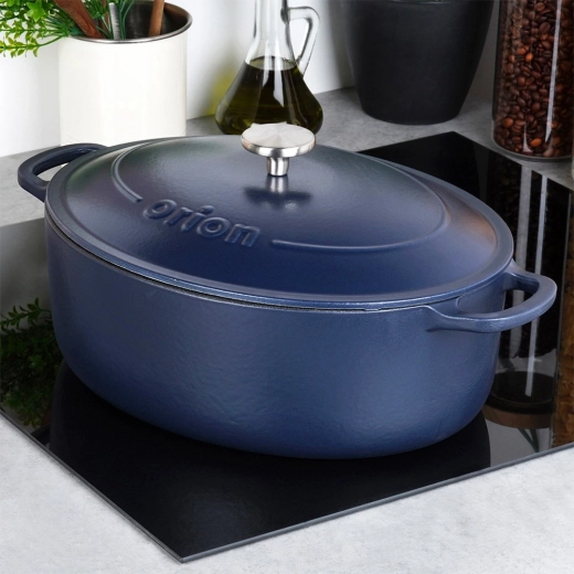 Svestrana uporaba na štednjaku i u pećnici