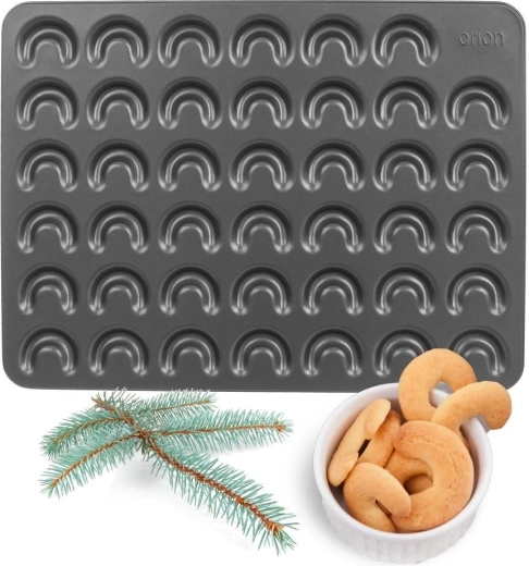 Do 41 kiflica u jednoj turi