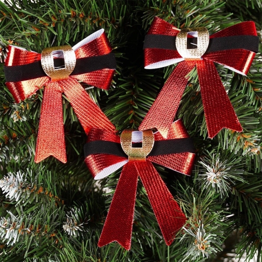 Ikoničan božićni izgled