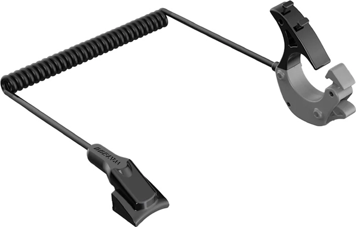 Upravljanje palcem za WAYDOO Subnado Plus – standardno