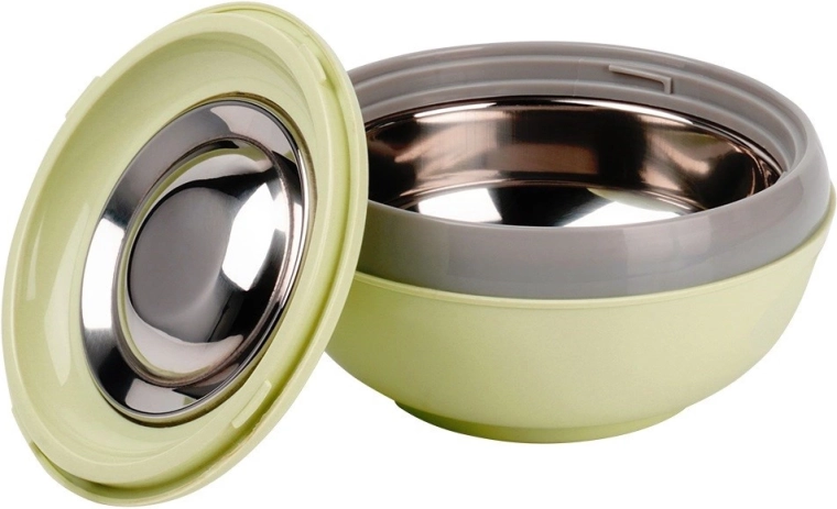 Dvostruka konstrukcija za bolju izolaciju