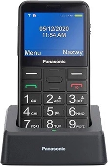 Panasonic mobilni telefon za starije osobe