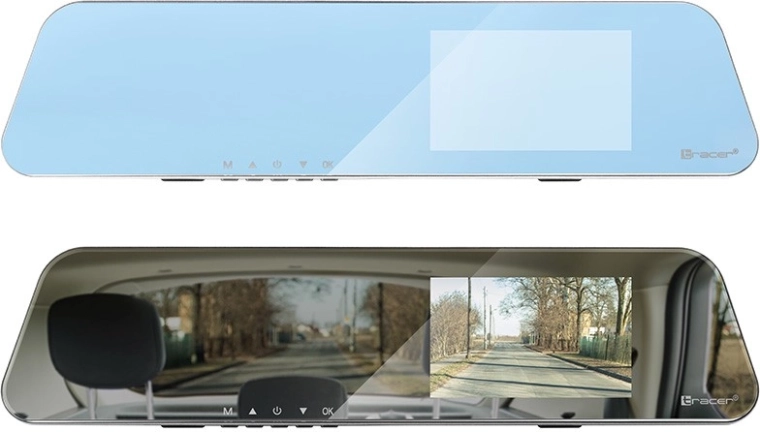 Prednja Full HD kamera s kutom snimanja 150°