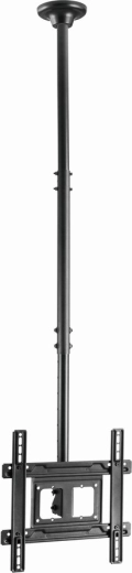 Stropni nosač za TV 32–70" do 50 kg, zakretni