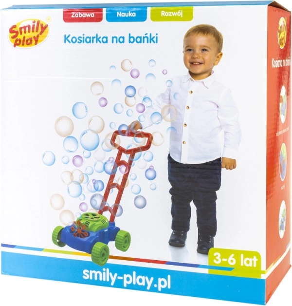 Kosilica za mjehuriće