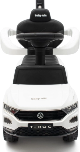 Udobnost i zabava na svakoj vožnji