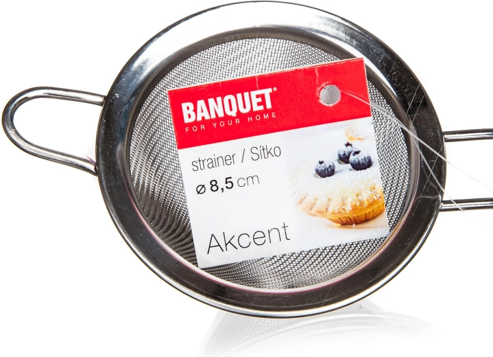 Kompaktan promjer 8,5 cm