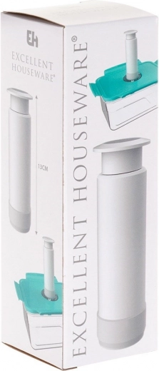 Kompaktna i izdržljiva konstrukcija