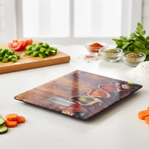 Staklena površina i tanko kućište