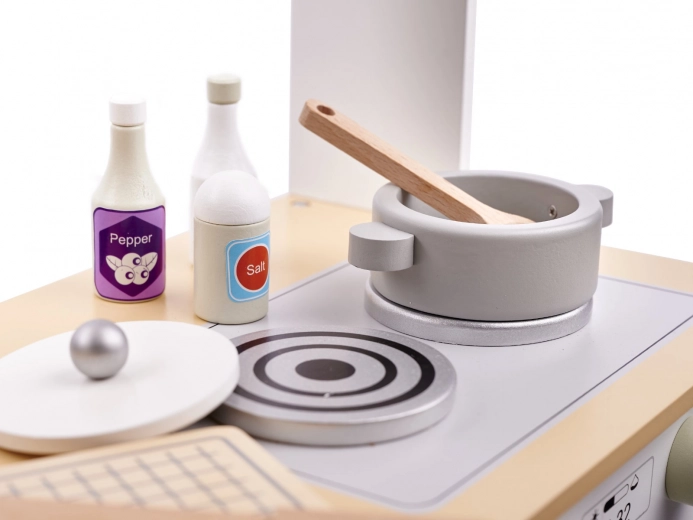 Realistično kuhanje bez rizika