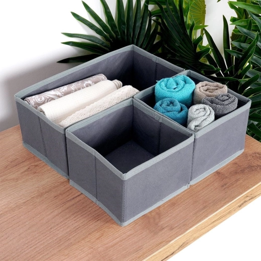 Modularni set za red u ladici