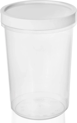 Navojni poklopac s brtvom protiv curenja