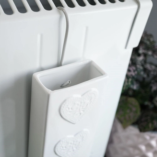 Jednostavno vješanje bez alata