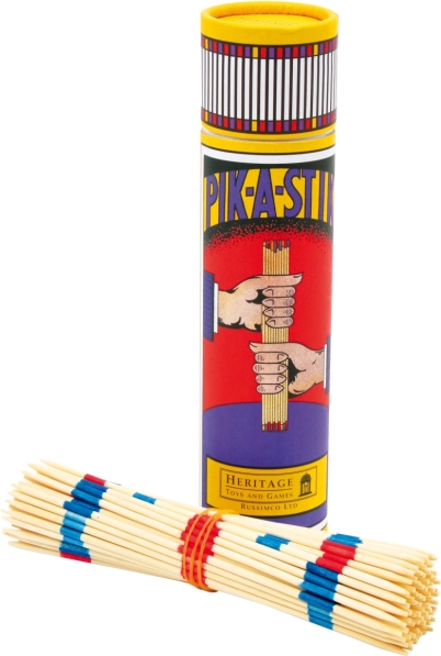 Društvena igra mikado malo 21 cm