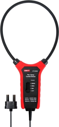 Uni-T fleksibilni strujni senzor Flex Clamp (Rogowskijeva zavojnica)