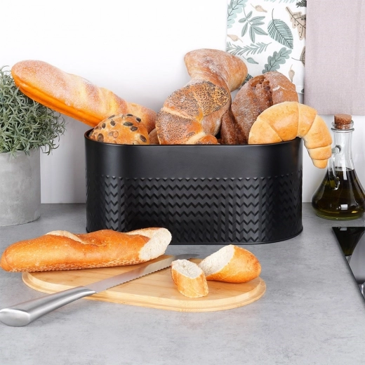 Dulje svježe pecivo bez isušivanja