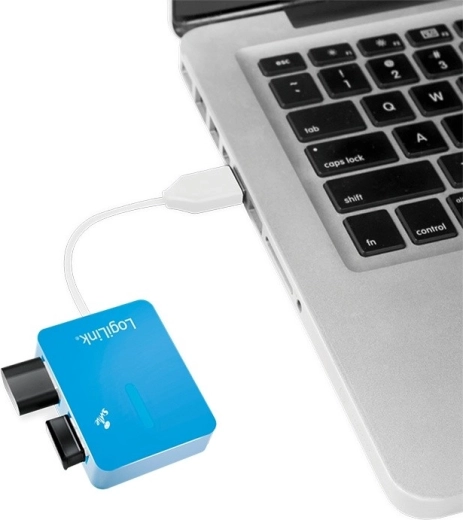 Kompaktan dizajn s LED indikatorom