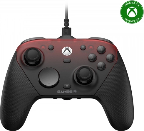 GameSir G7 Pro Shadow Ember bežični gaming kontroler