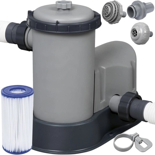 Filtarska pumpa za bazen Bestway Flowclear 5678 l/h