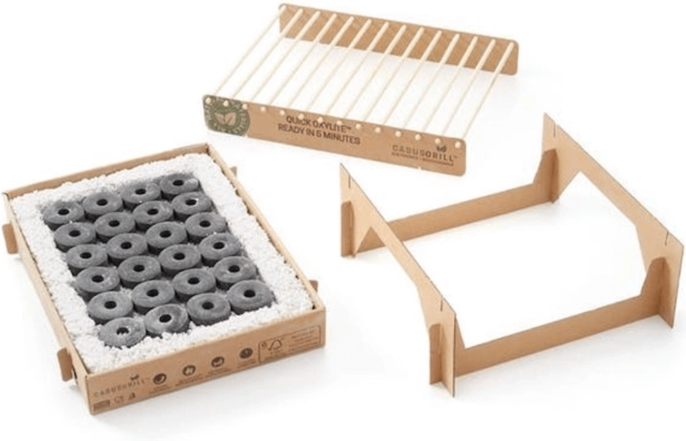 Ravnomjerna toplina i sigurna upotreba