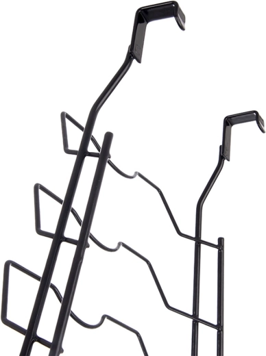 Jednostavna montaža na vrata ili zid