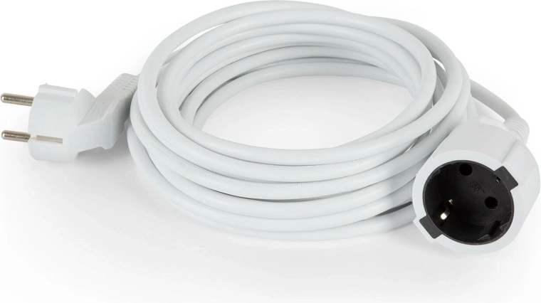Klarstein Midnight Sun produžni kabel za stropni infragrijač 6 m