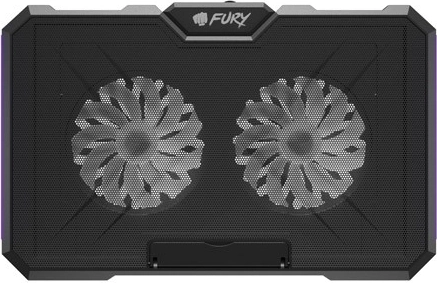 Snažni dualni ventilatori za stabilan FPS