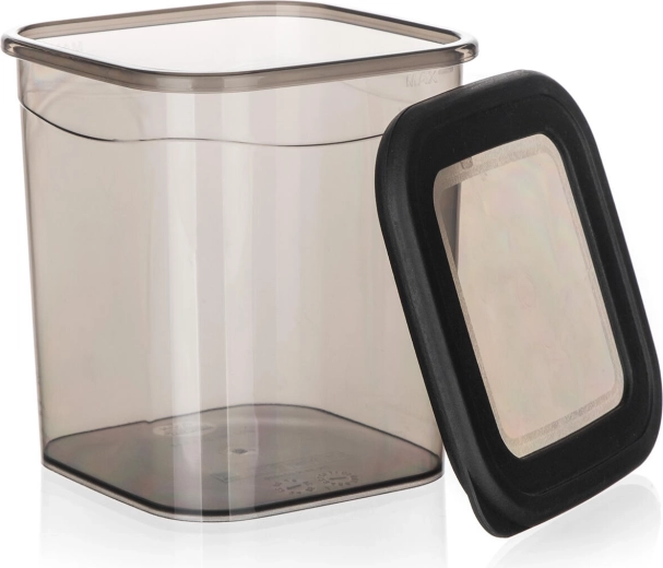 Čvrsto prianjajući poklopac