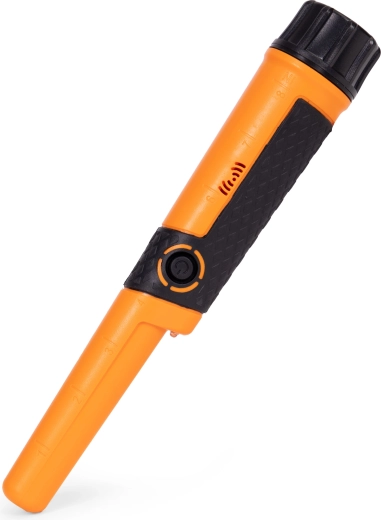 360° detekcija i statički način rada