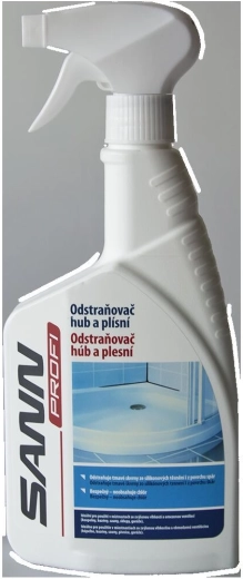 SANN PROFI odstranjivač plijesni 500 ml