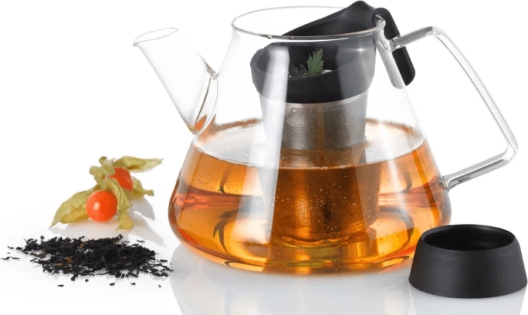 Udobno vješanje na šalicu ili čajnik