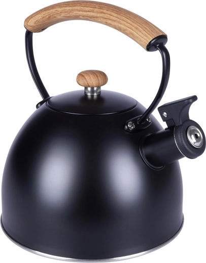 Brzo zagrijavanje zahvaljujući akutermičnom dnu