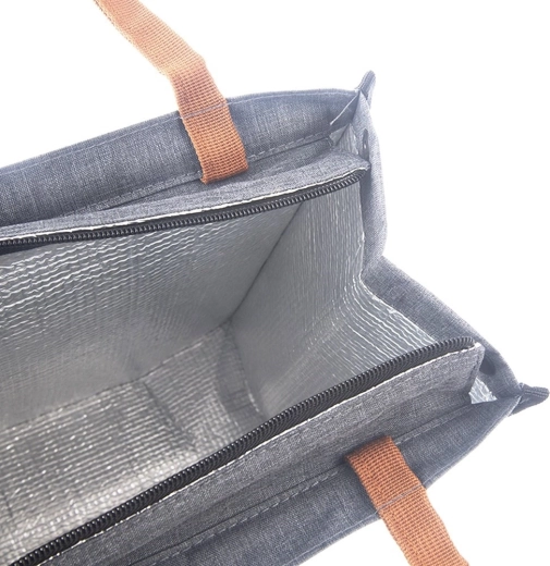 Pouzdana toplinska izolacija