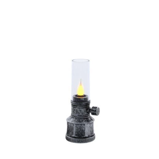 Sigurno toplo bijelo LED svjetlo